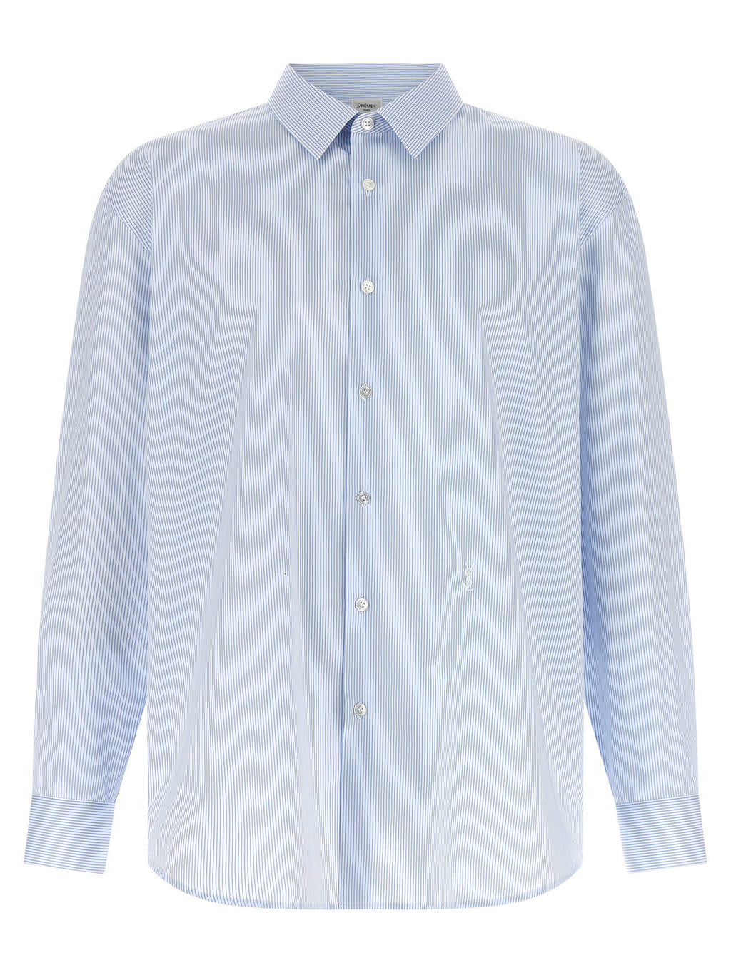 Saint Laurent Cassandre Shirt