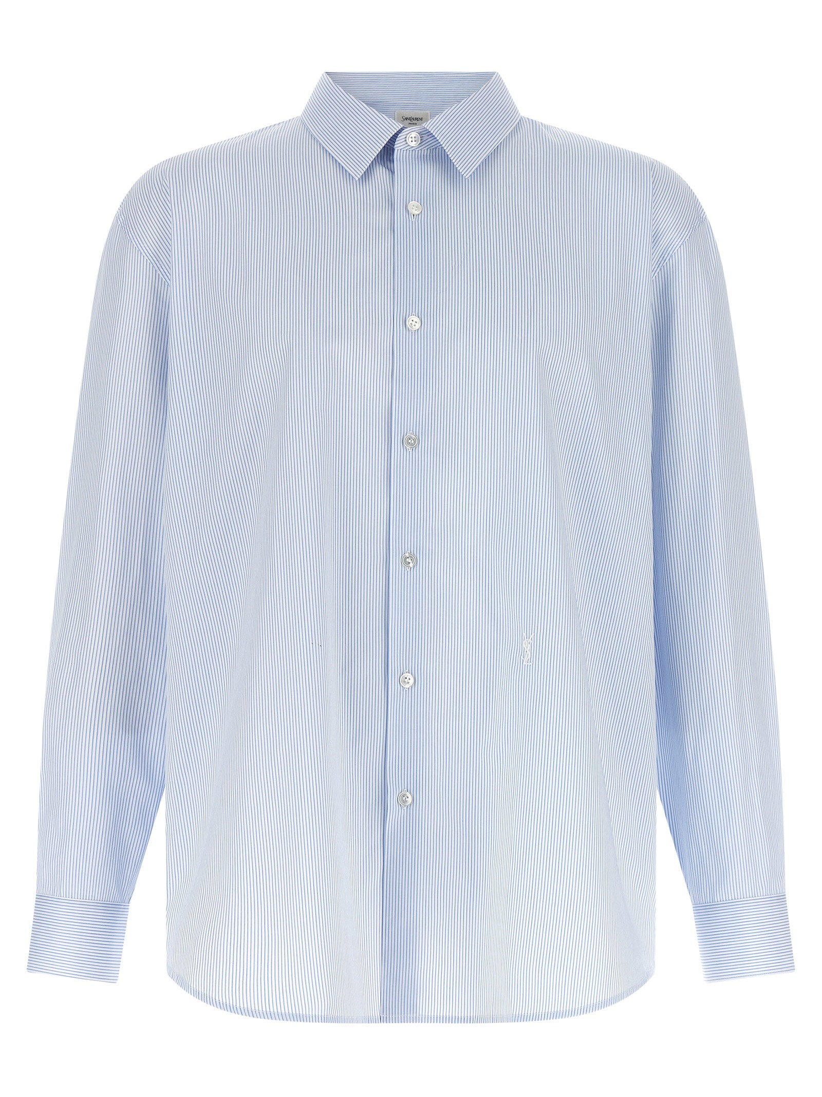 Saint Laurent Cassandre Shirt