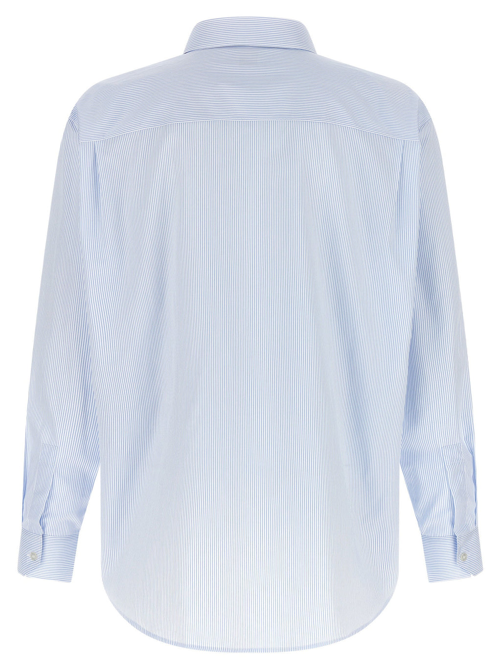 Saint Laurent Cassandre Shirt