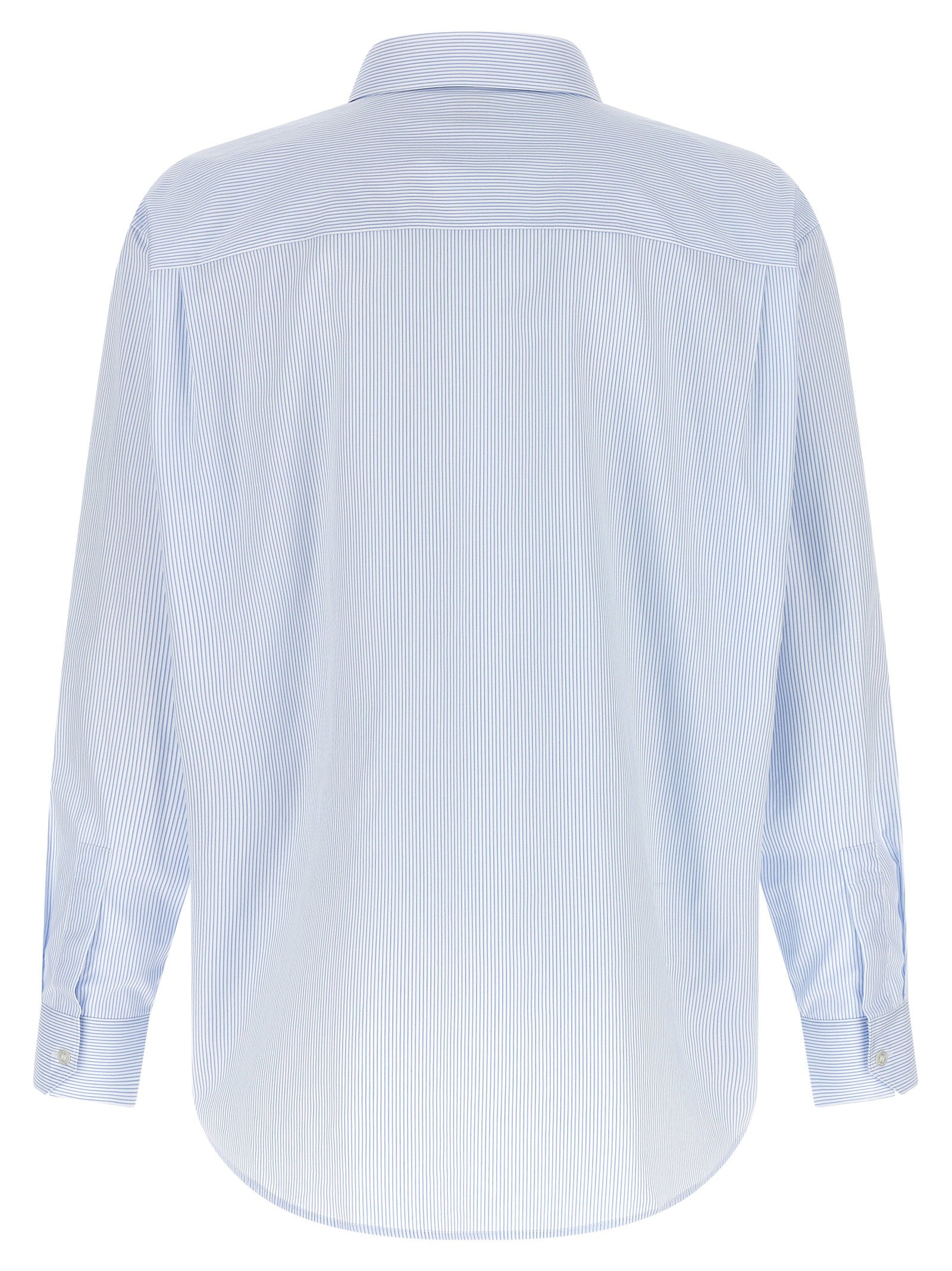 Saint Laurent Cassandre Shirt