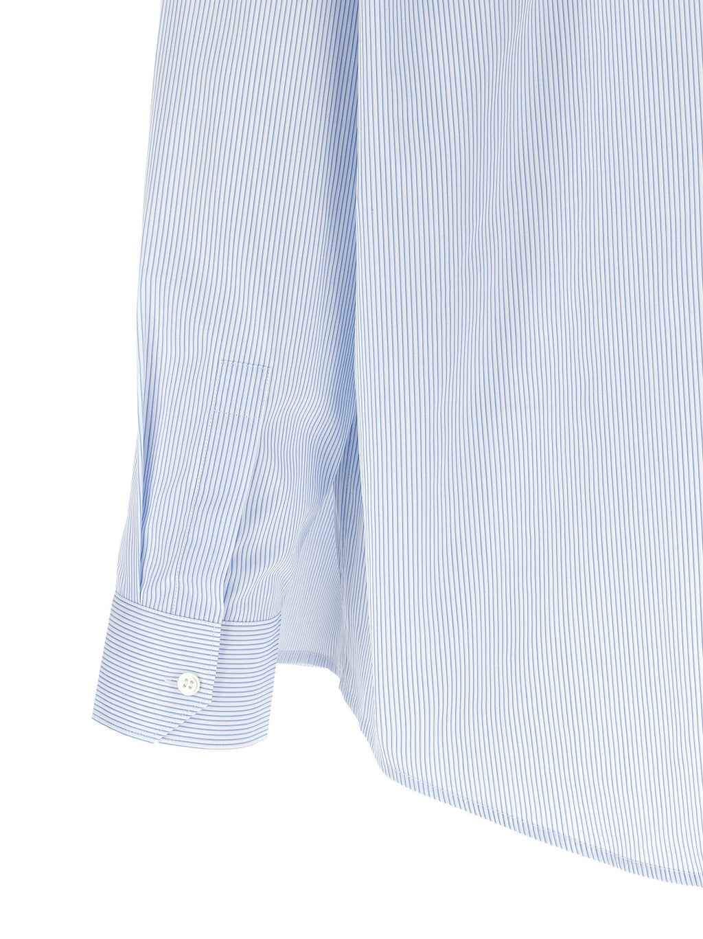 Saint Laurent Cassandre Shirt