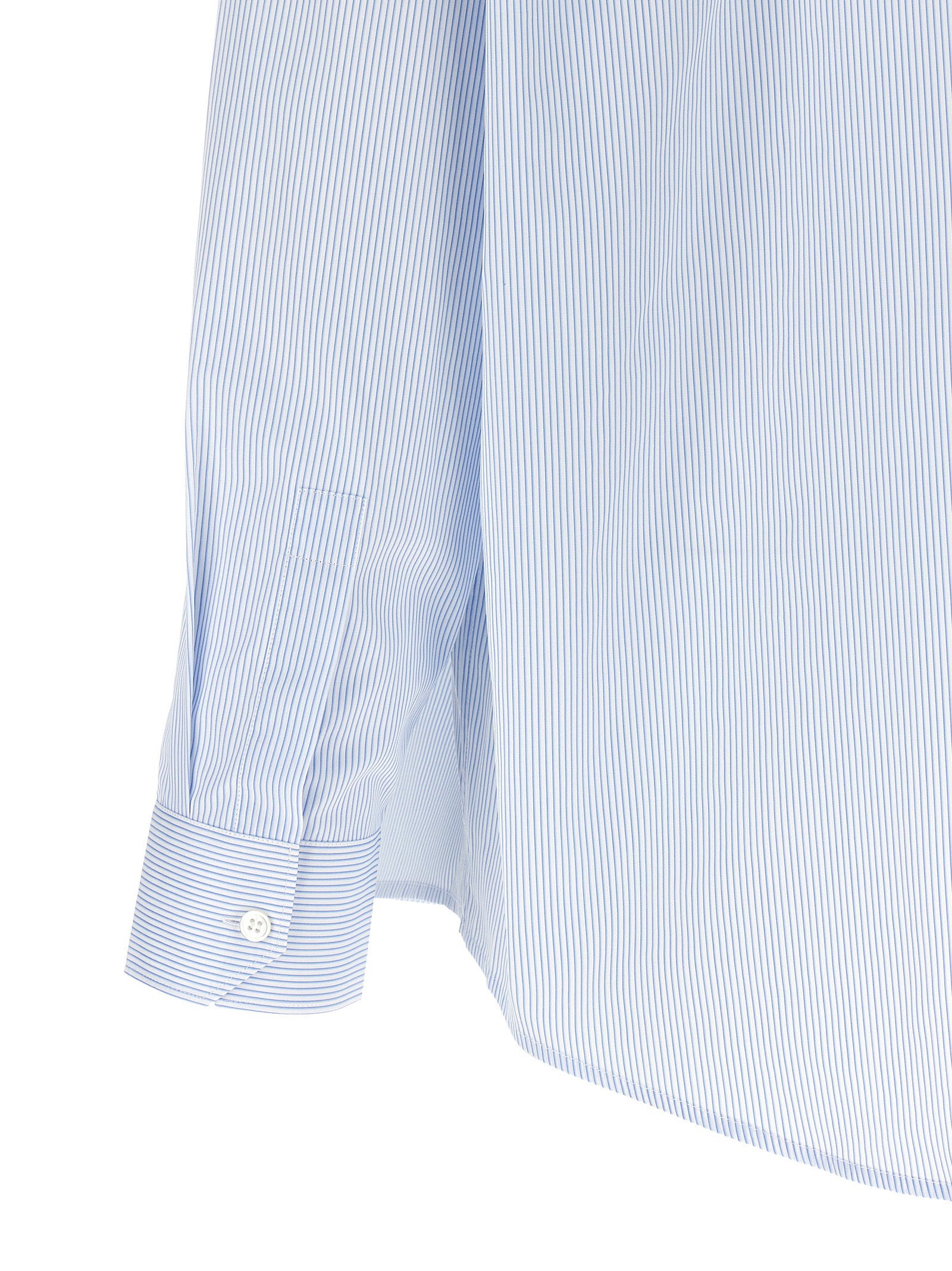 Saint Laurent Cassandre Shirt