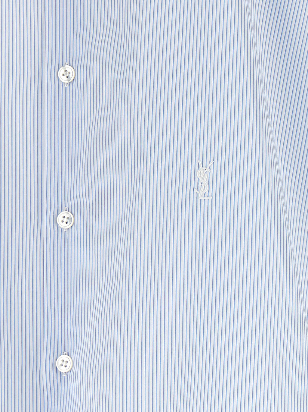 Saint Laurent Cassandre Shirt
