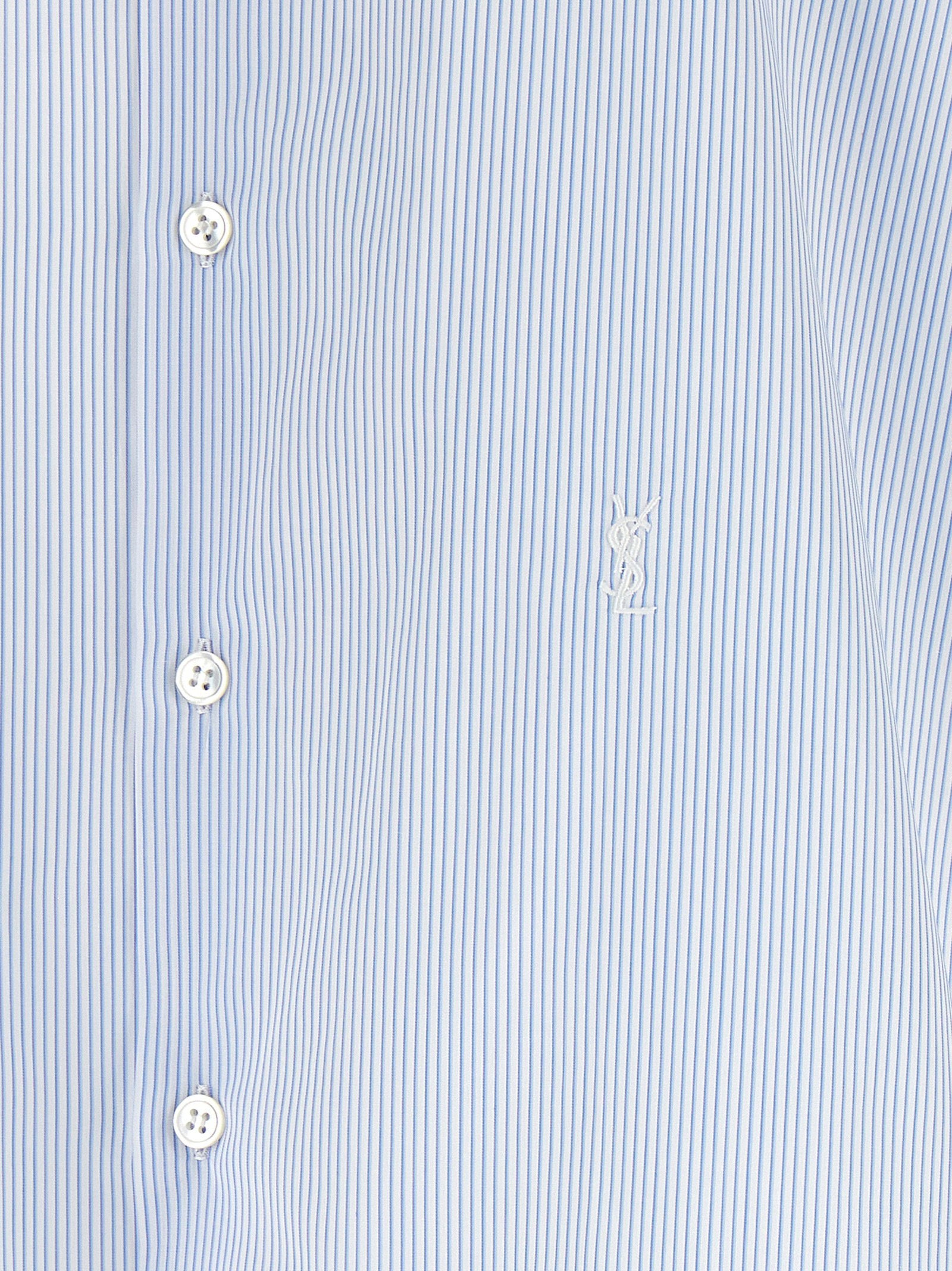 Saint Laurent Cassandre Shirt