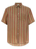 Saint Laurent Cassandre Shirt