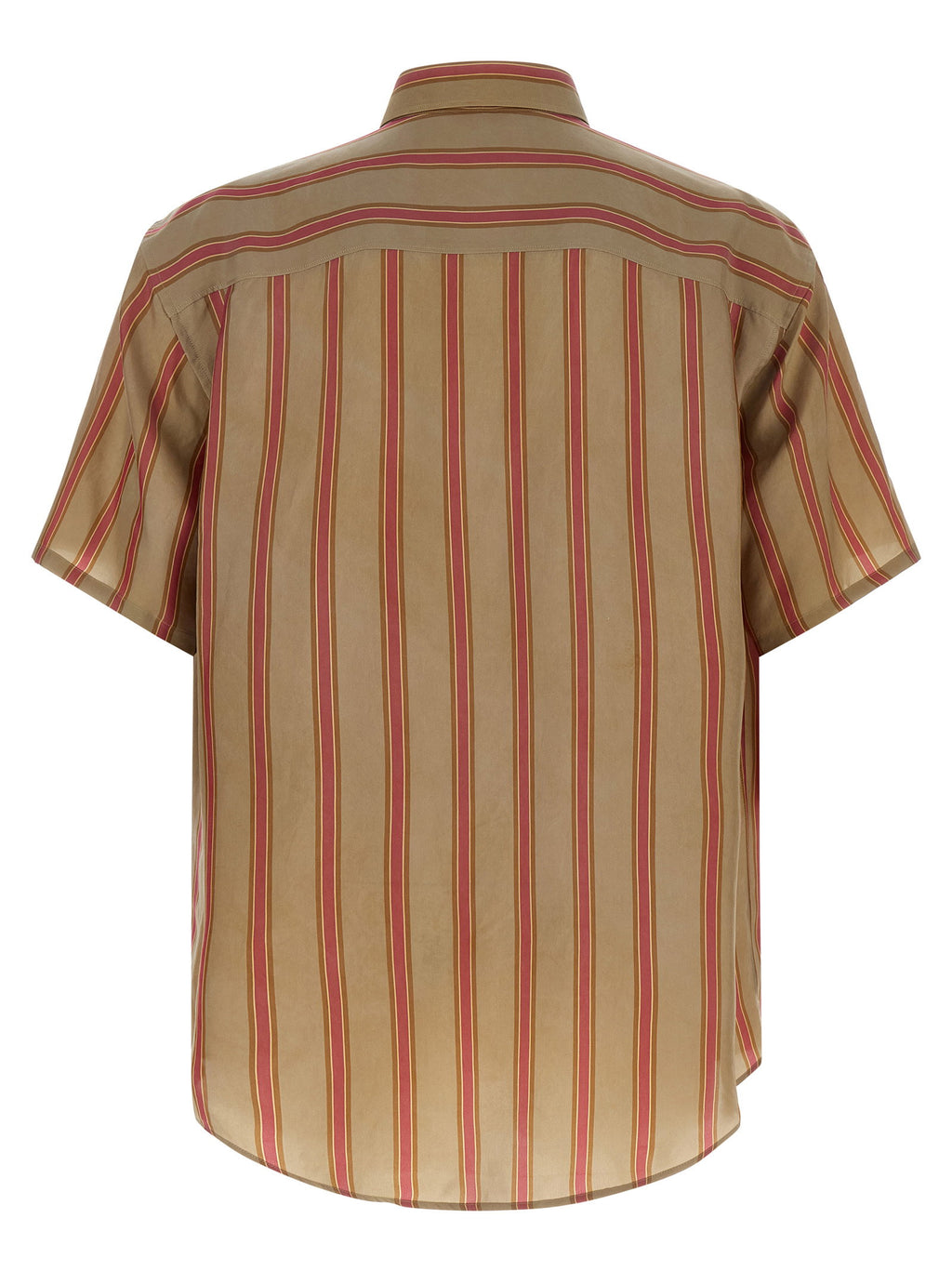 Saint Laurent Cassandre Shirt