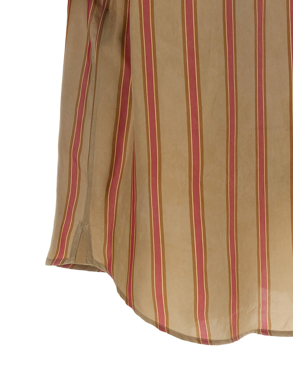 Saint Laurent Cassandre Shirt