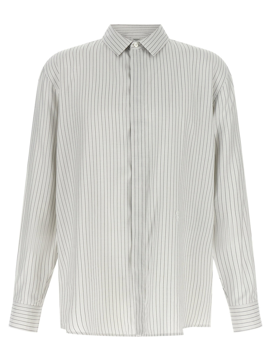 Saint Laurent Cassandre Shirt