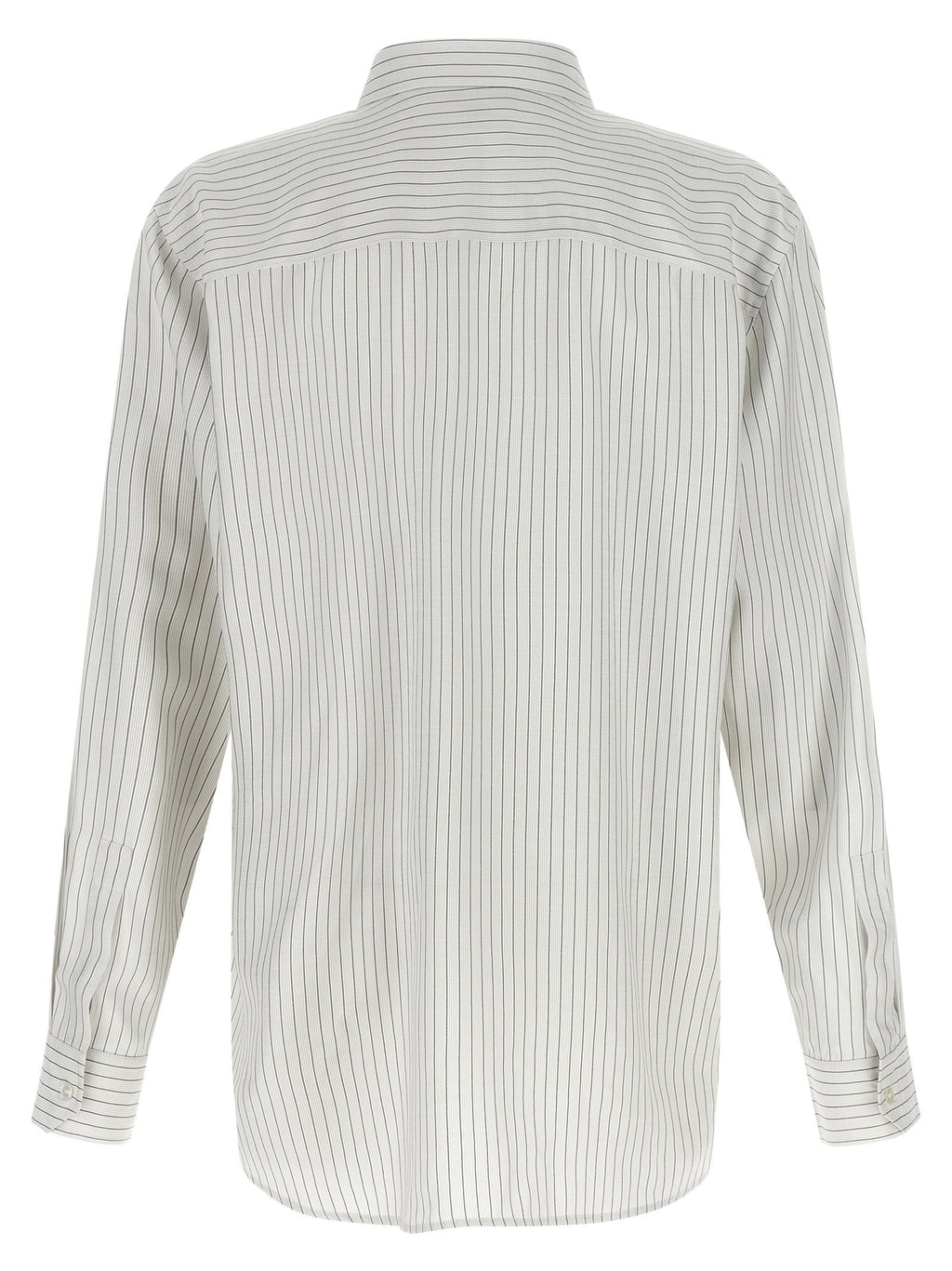 Saint Laurent Cassandre Shirt