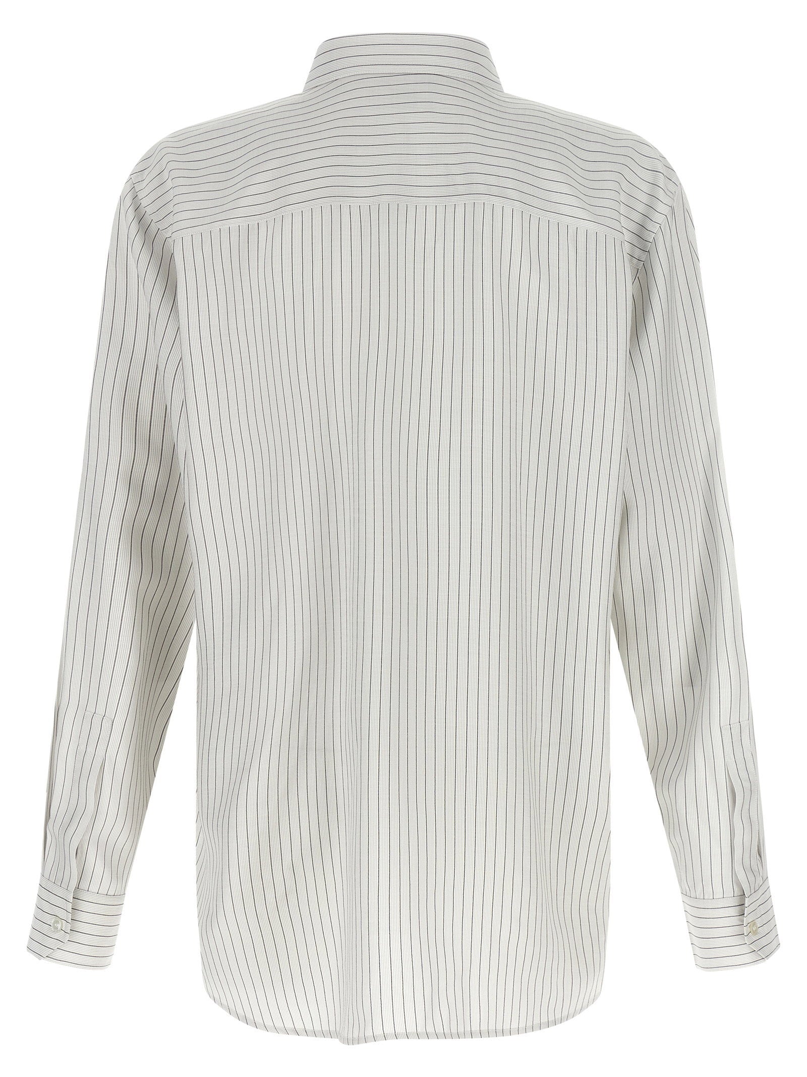 Saint Laurent Cassandre Shirt