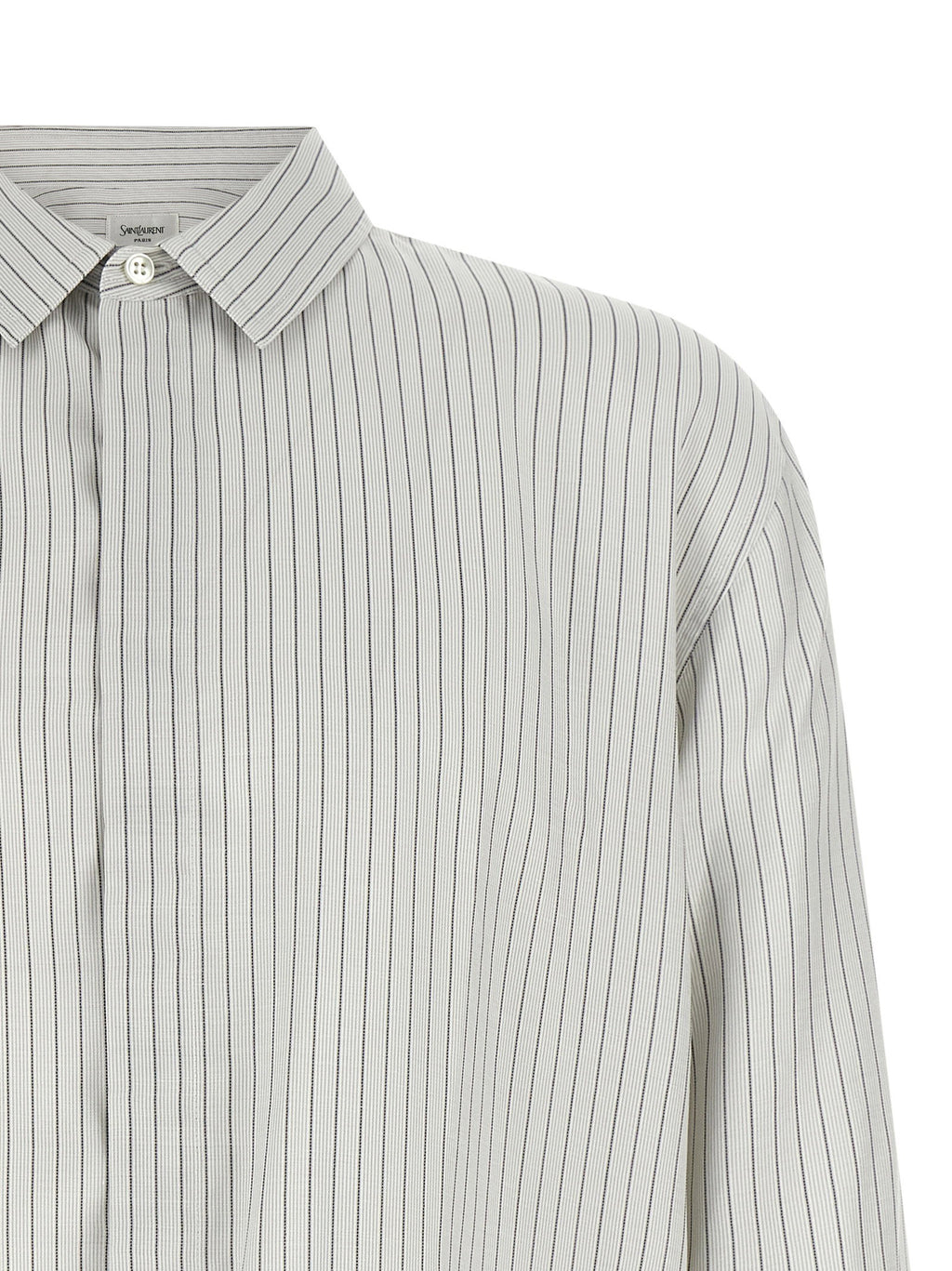 Saint Laurent Cassandre Shirt