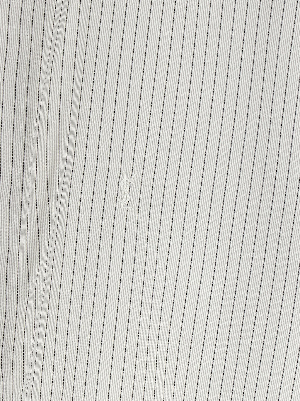 Saint Laurent Cassandre Shirt