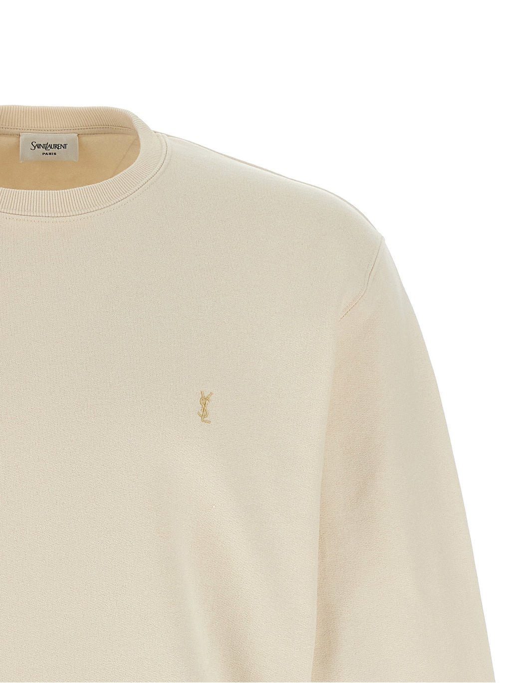 Saint Laurent Cassandre Sweatshirt