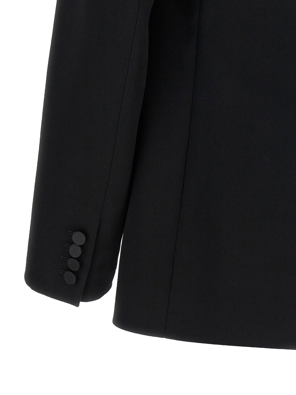 Saint Laurent Smoking Blazer