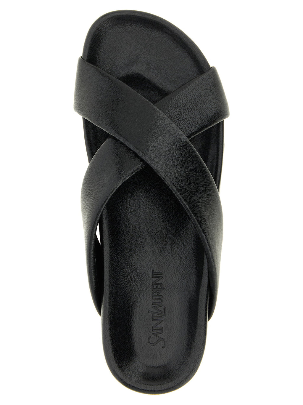Saint Laurent Nichols Sandals
