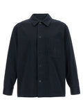 Saint Laurent Cassandre Overshirt