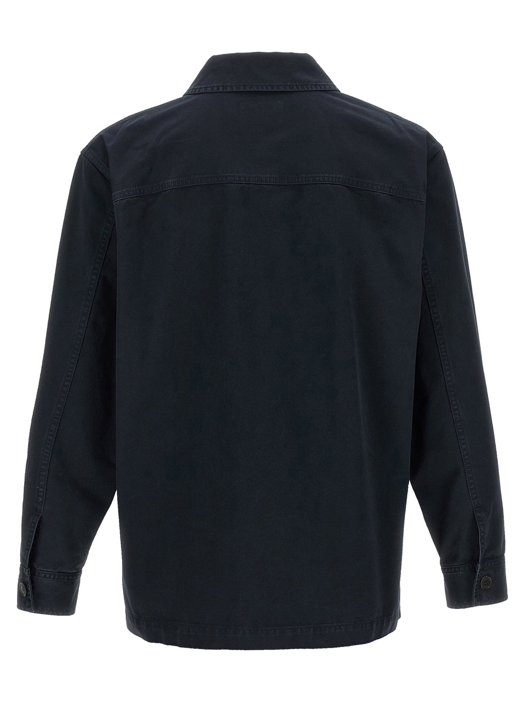 Saint Laurent Cassandre Overshirt