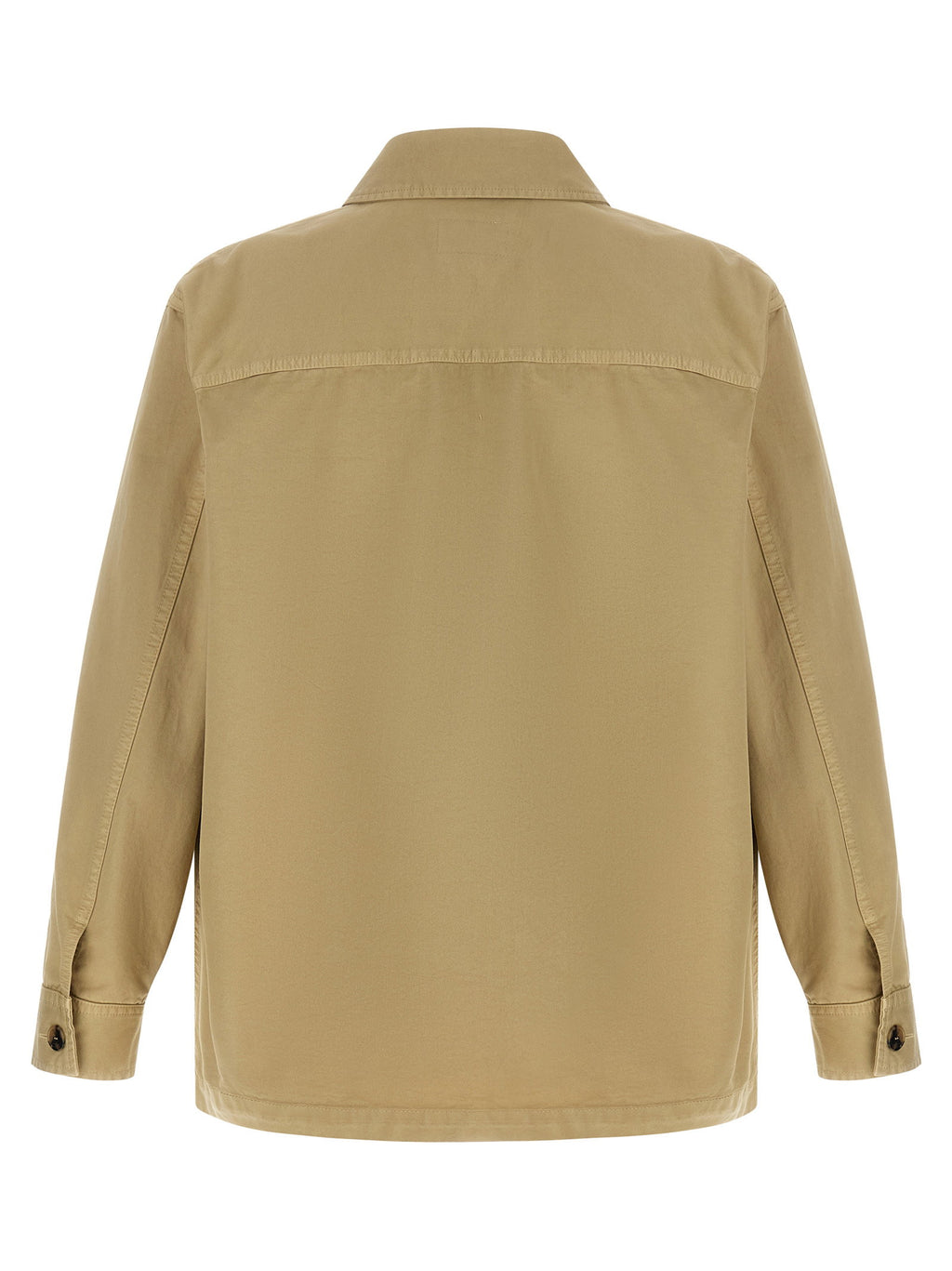 Saint Laurent Cassandre Overshirt