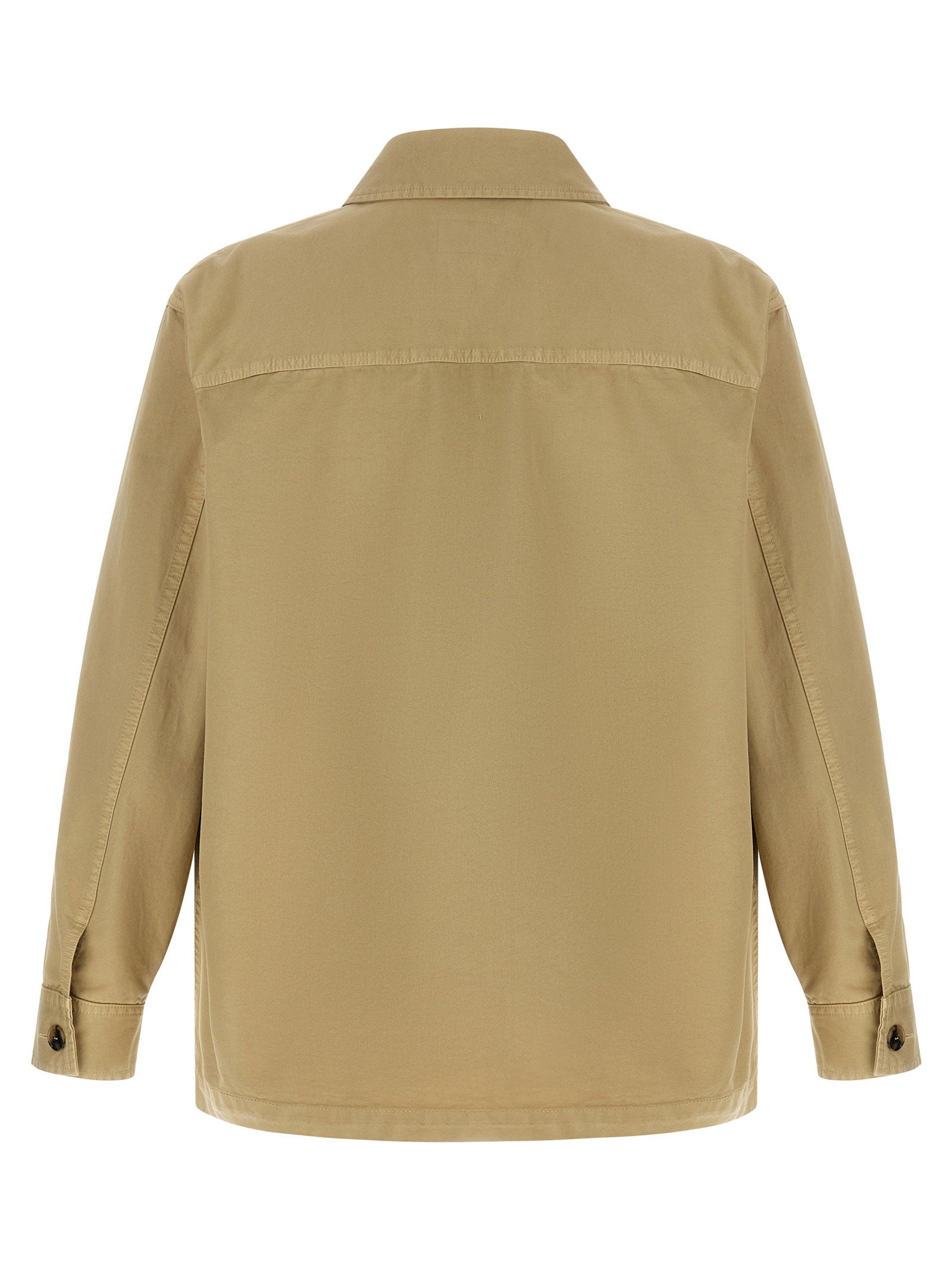Saint Laurent Cassandre Overshirt