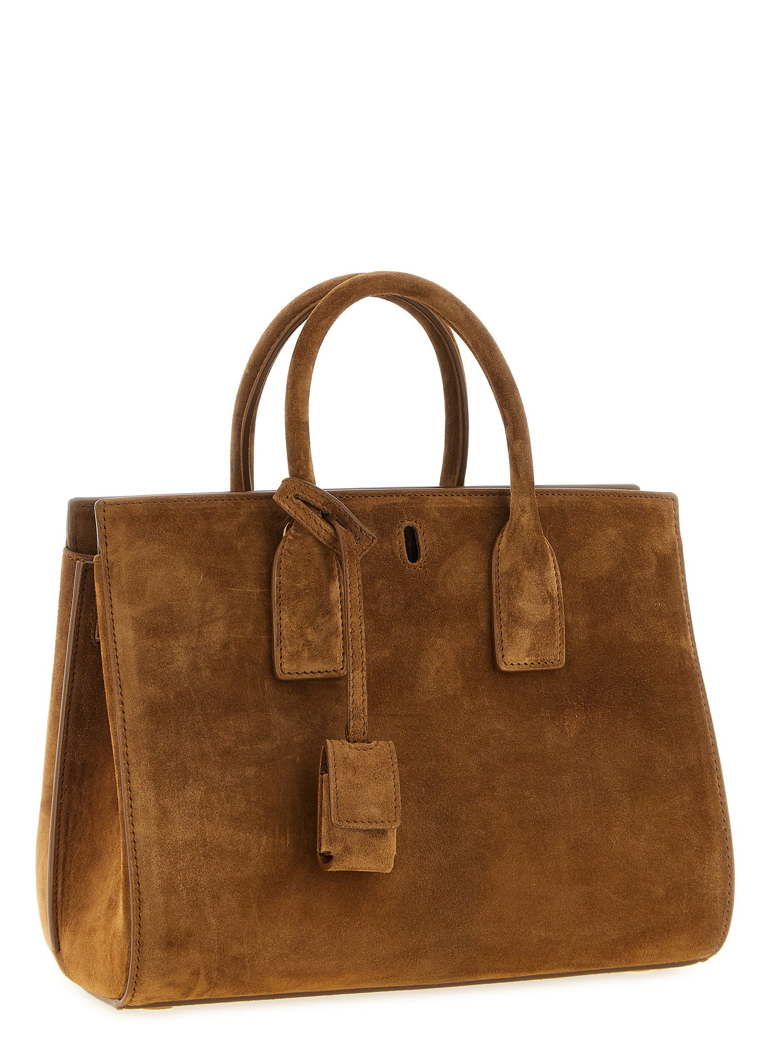 Saint Laurent Sac De Jour Small Handbag