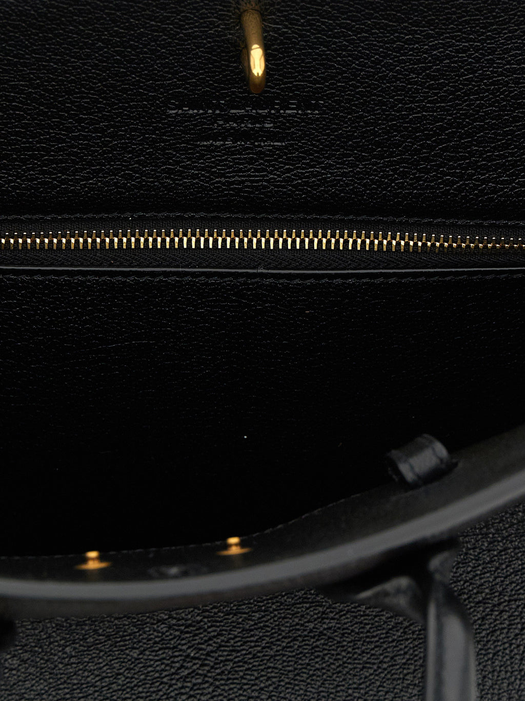 Saint Laurent Sac De Jour Small Handbag