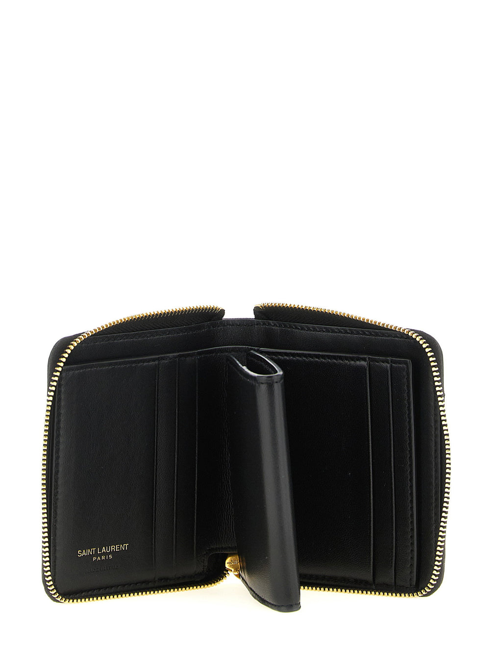 Saint Laurent Pegaso Wallet