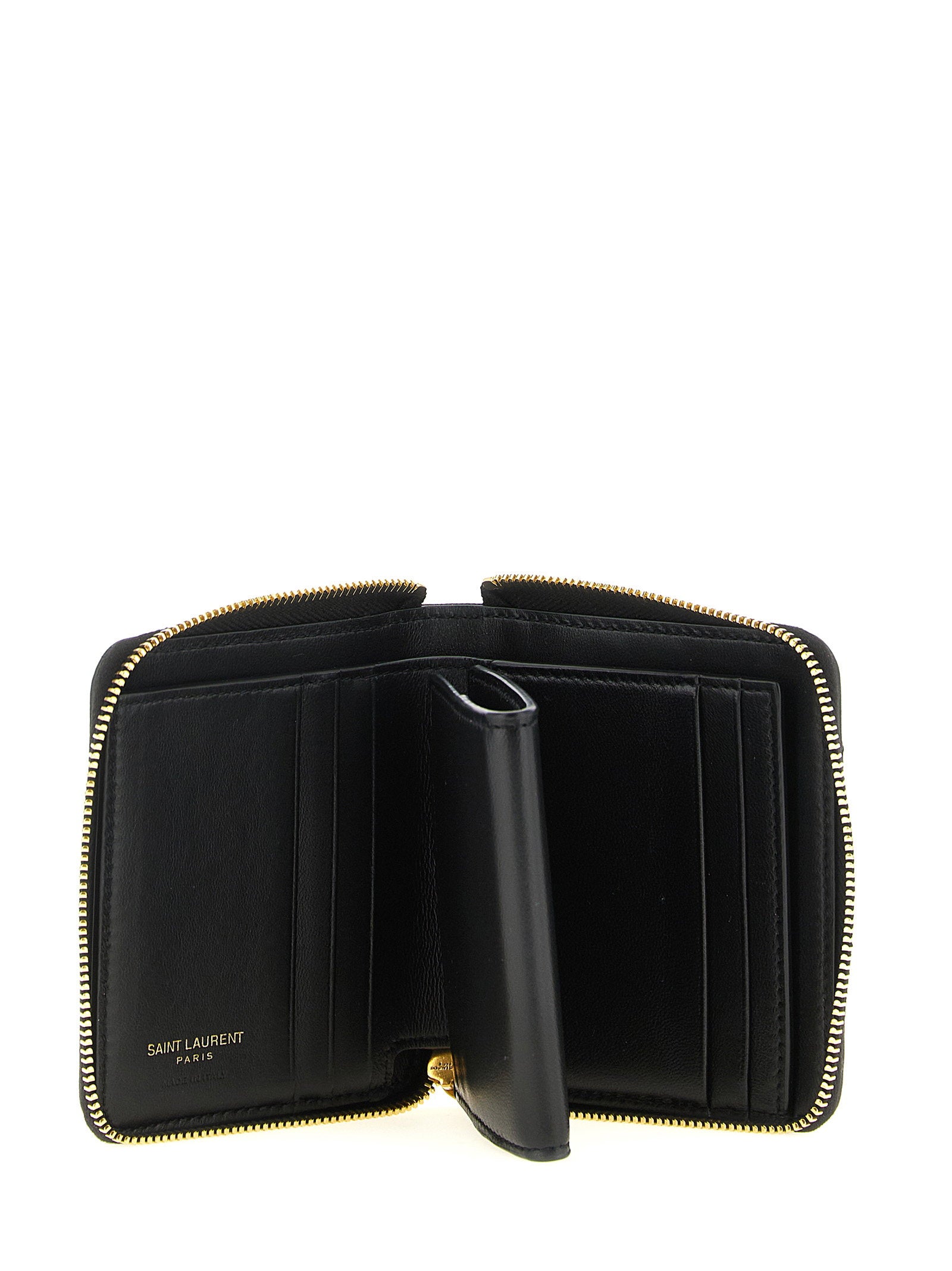 Saint Laurent Pegaso Wallet