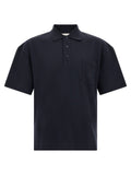 Saint Laurent Cassandre Polo Shirt