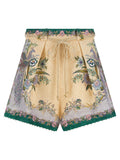 Zimmermann Indra Shorts