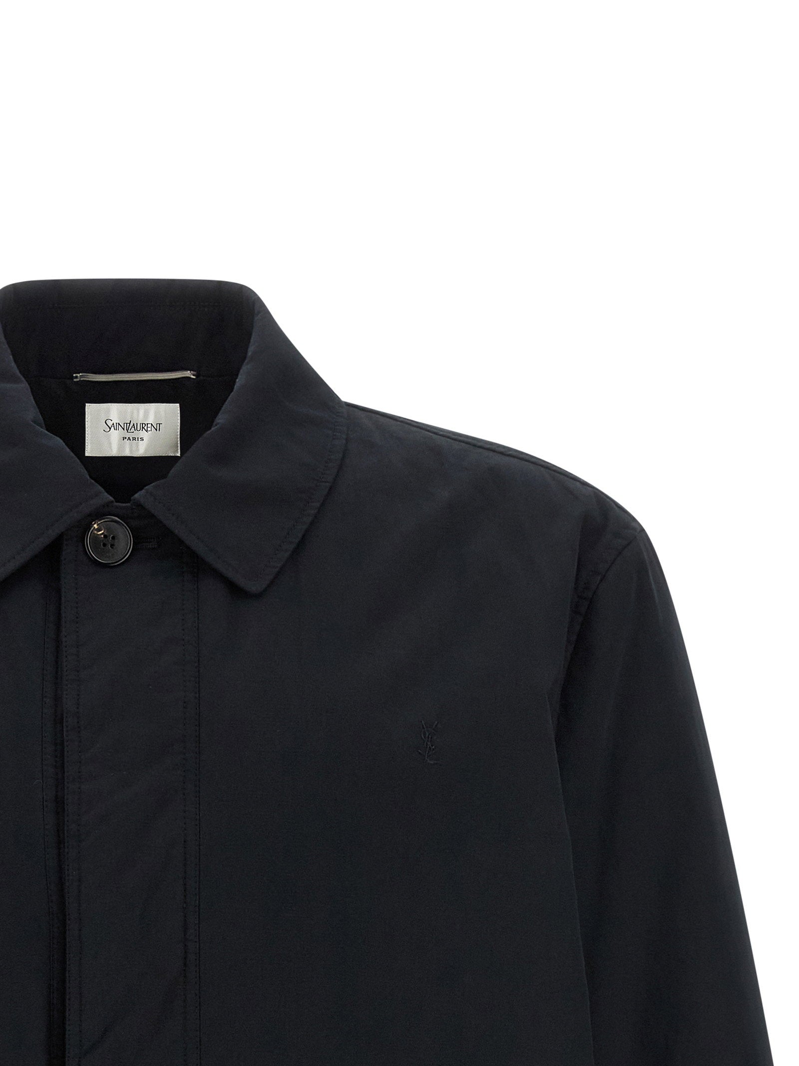 Saint Laurent Cassandre Jacket