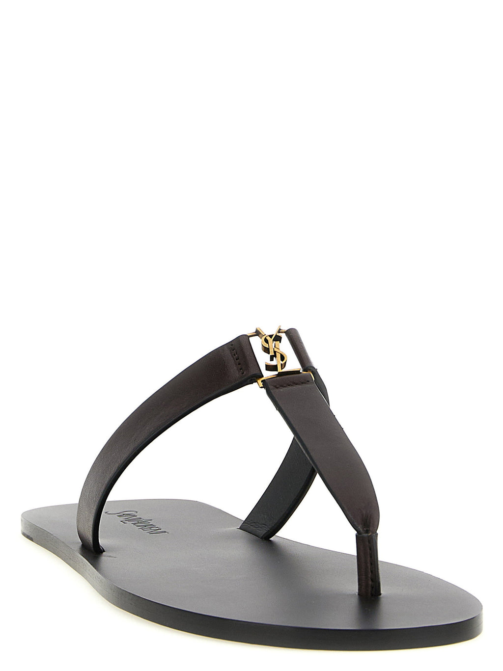 Saint Laurent Babylone Sandals