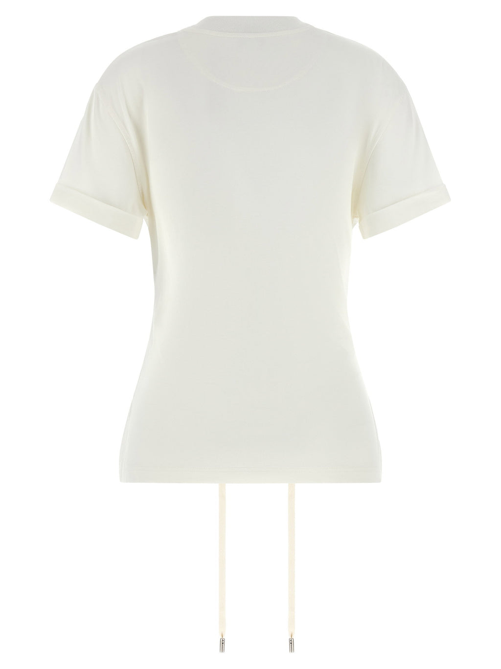 Alexander McQueen Corset T-shirt