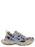 Balenciaga 3xl Interlace Sneakers