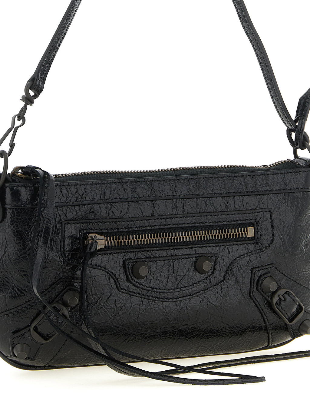 Balenciaga Le City Pouch