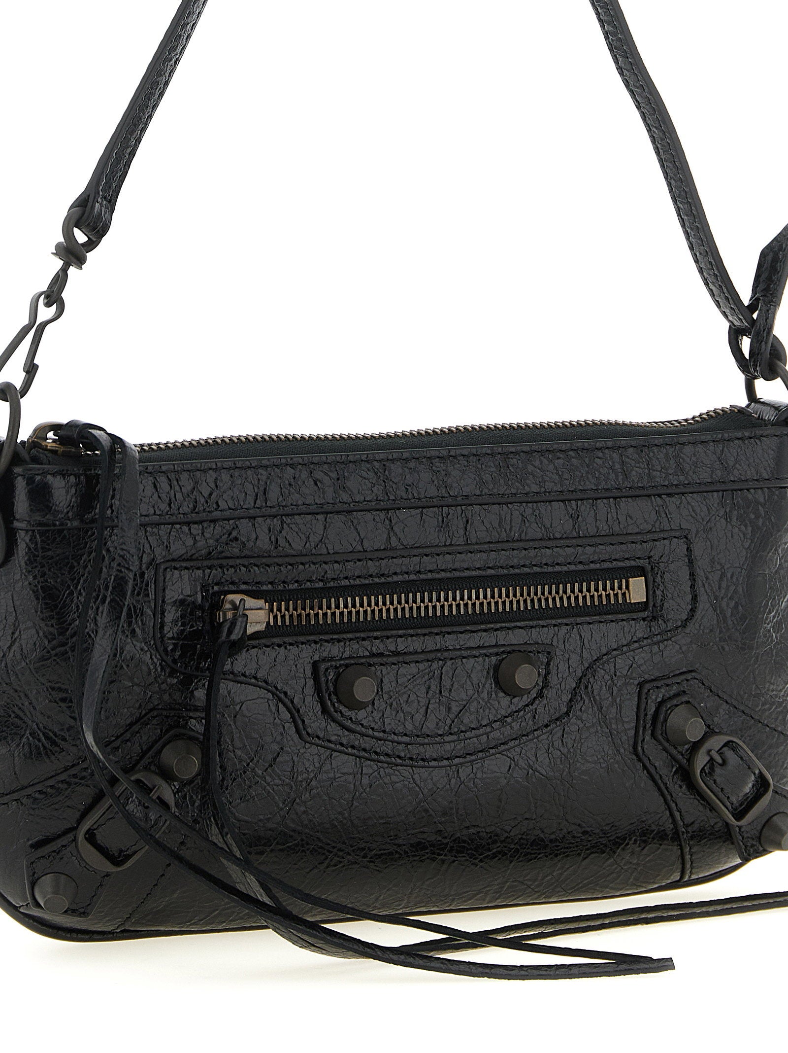 Balenciaga Le City Pouch