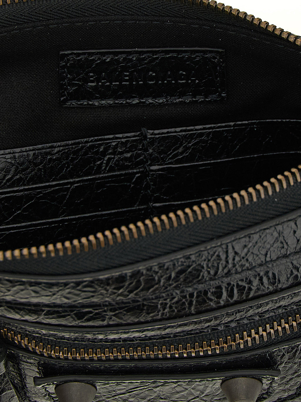 Balenciaga Le City Pouch