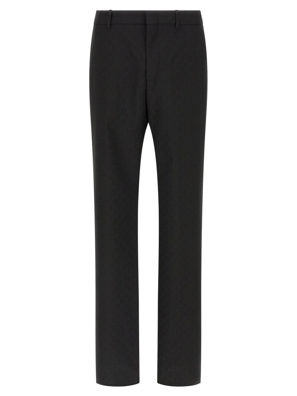 Gucci Gg Formal Pants