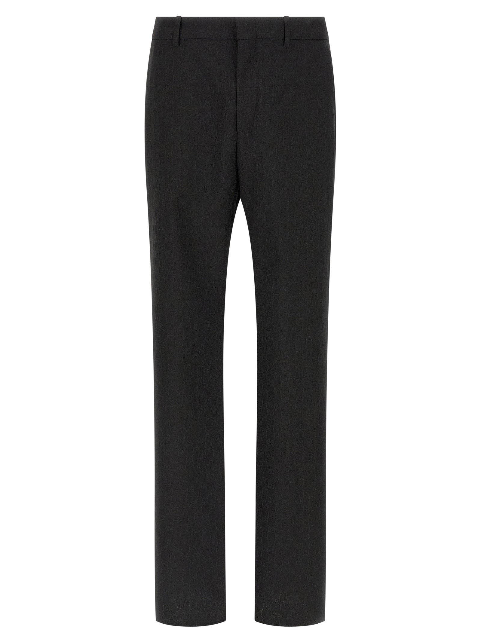 Gucci Gg Formal Pants
