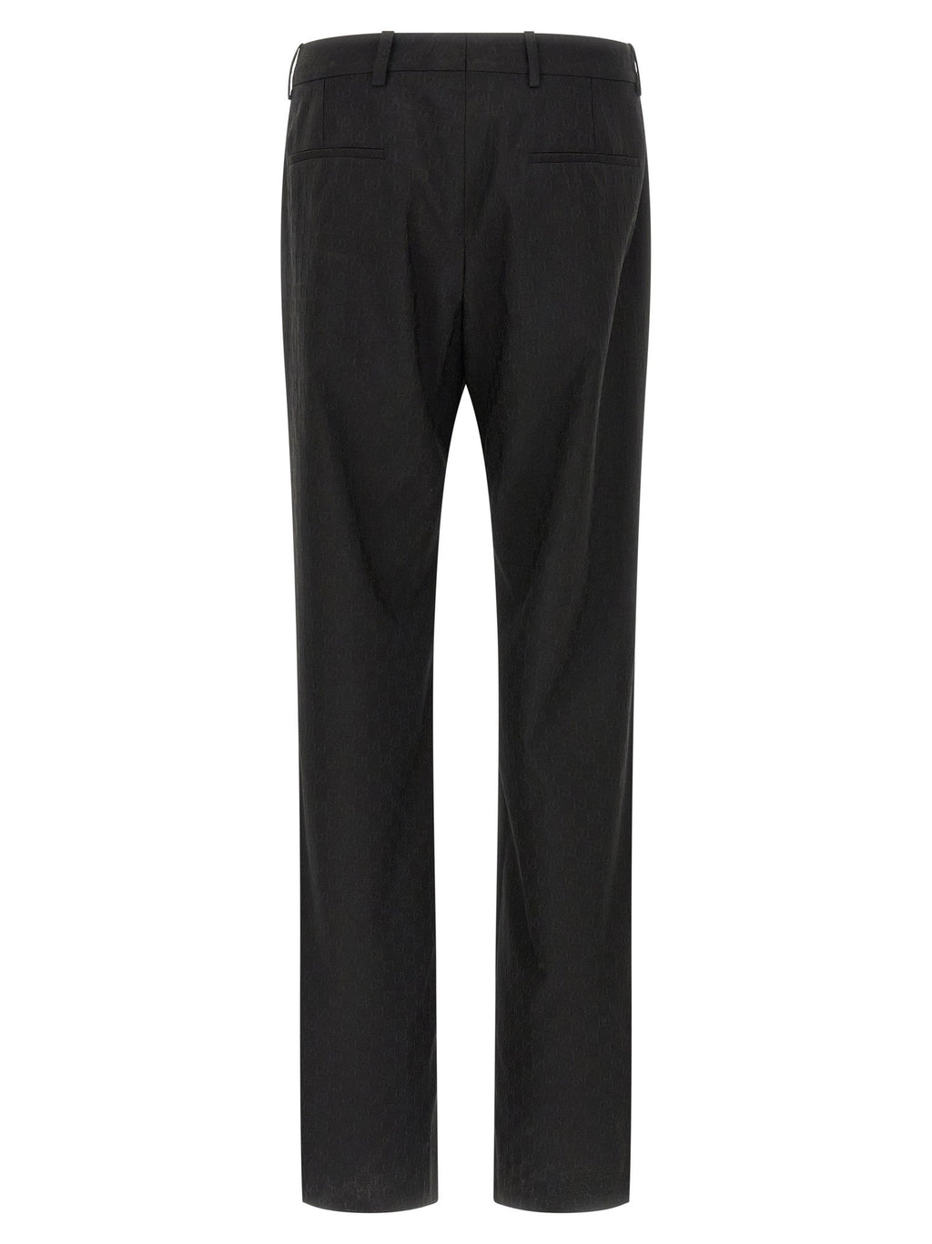 Gucci Gg Formal Pants
