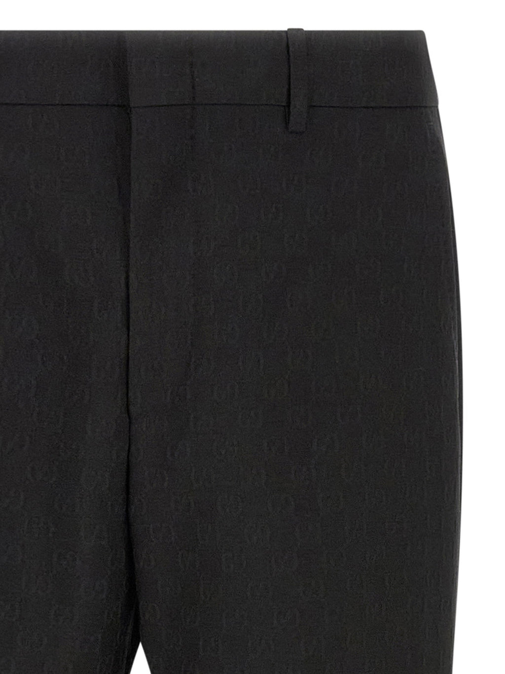 Gucci Gg Formal Pants