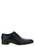 Gucci Lace-up Leather