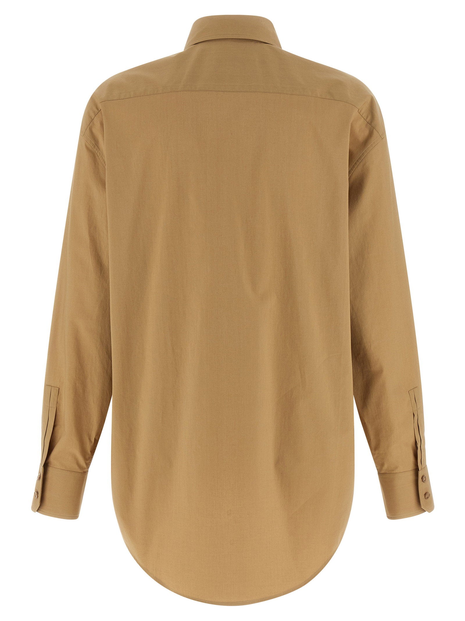 Saint Laurent Cassandre Shirt