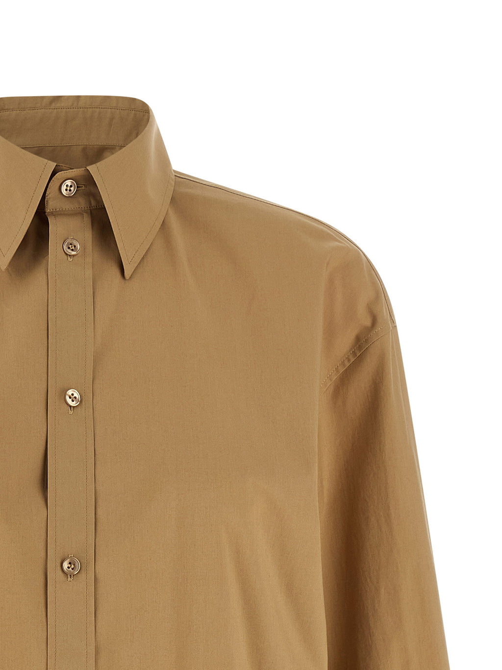 Saint Laurent Cassandre Shirt