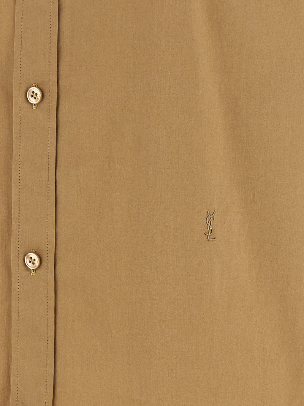 Saint Laurent Cassandre Shirt