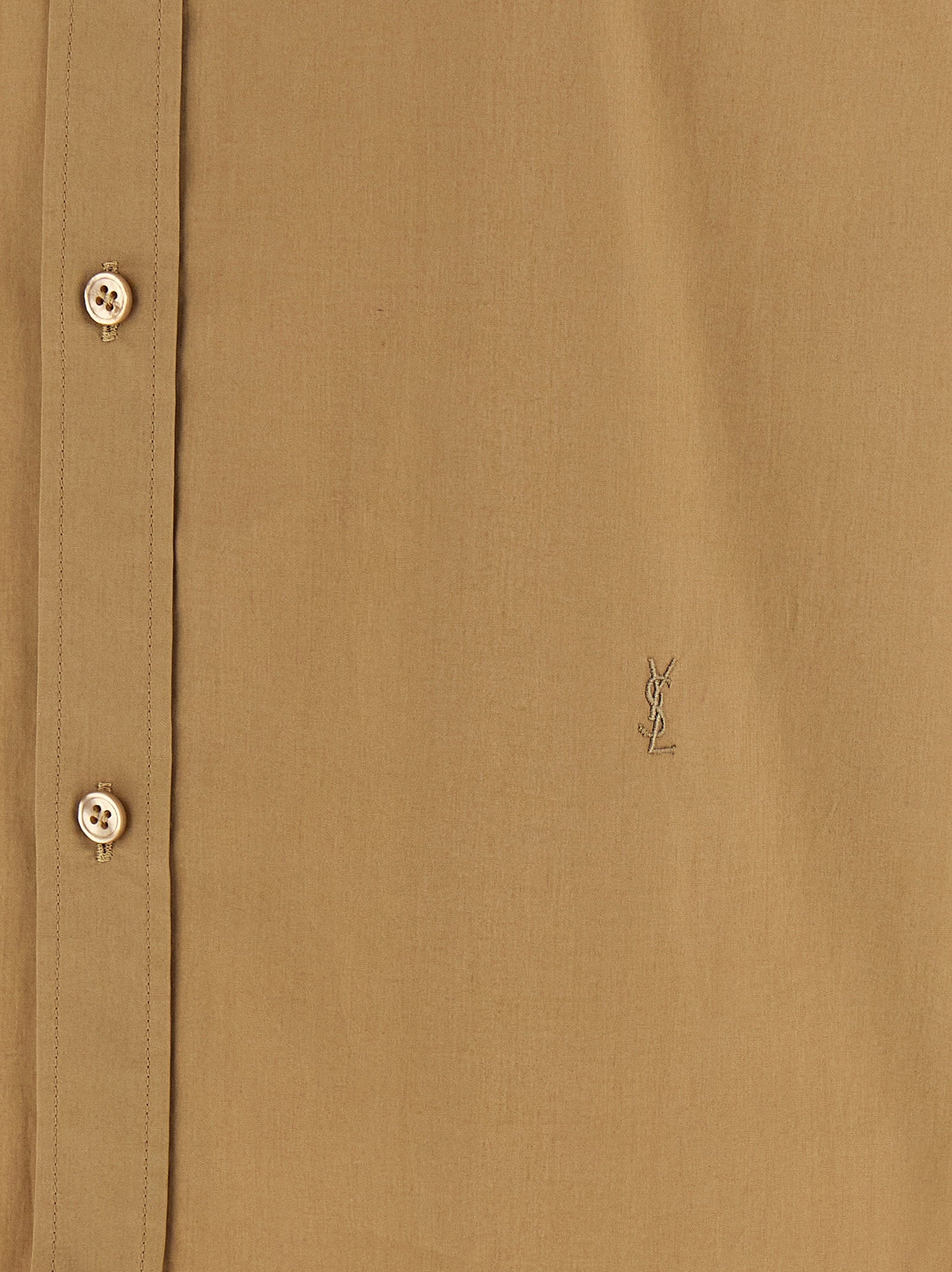Saint Laurent Cassandre Shirt