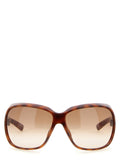Gucci Square Sunglasses