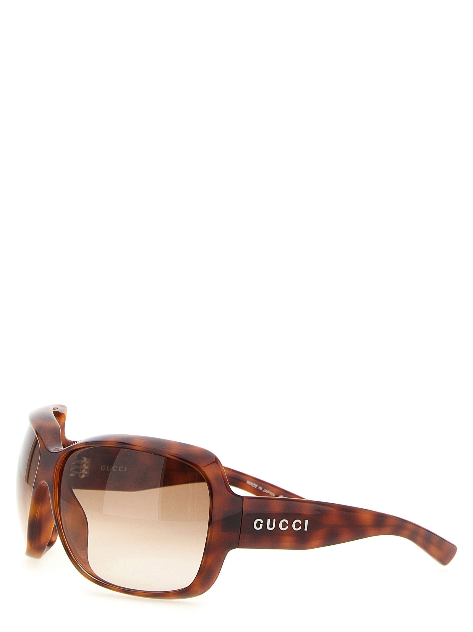 Gucci Square Sunglasses