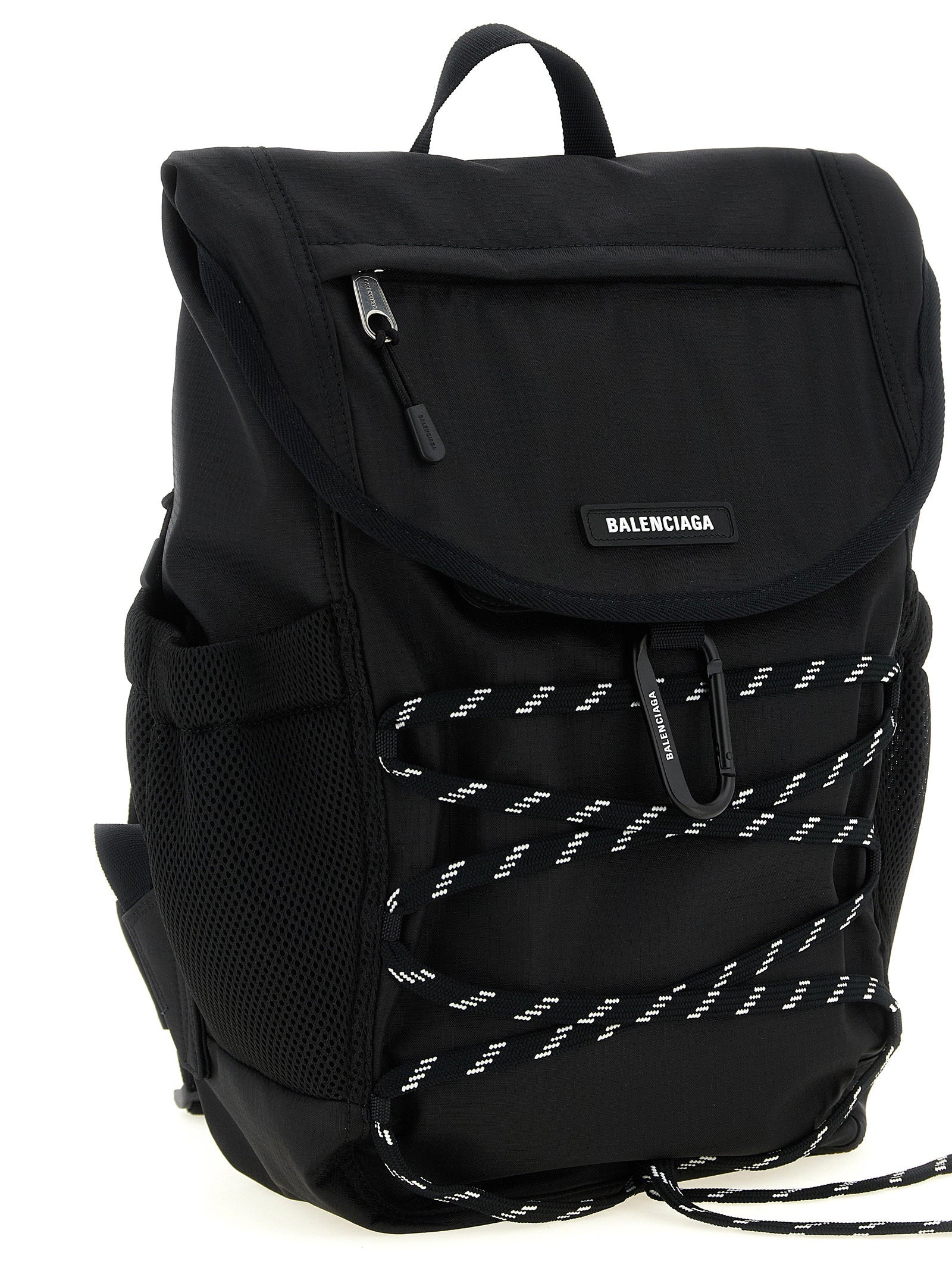 Balenciaga Hike Backpack