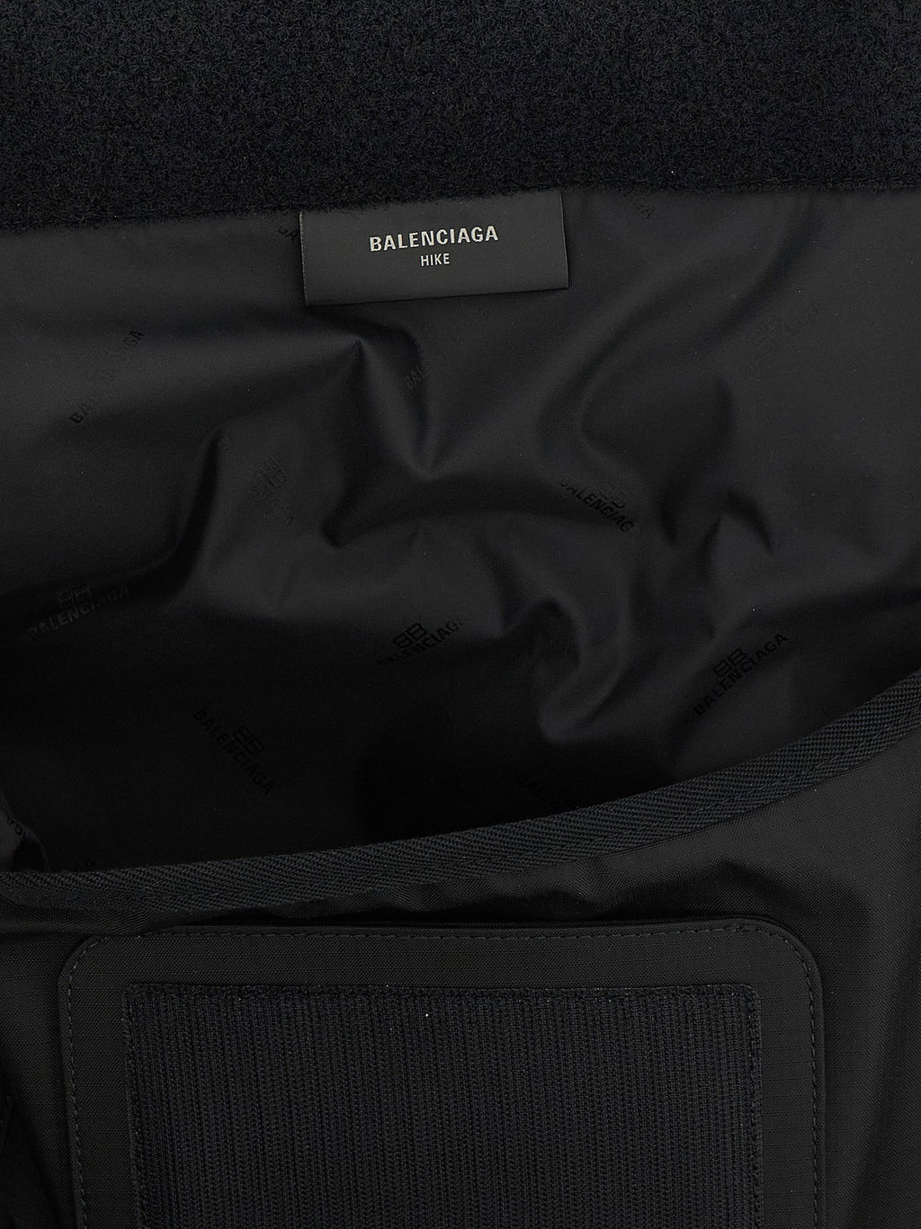 Balenciaga Hike Backpack