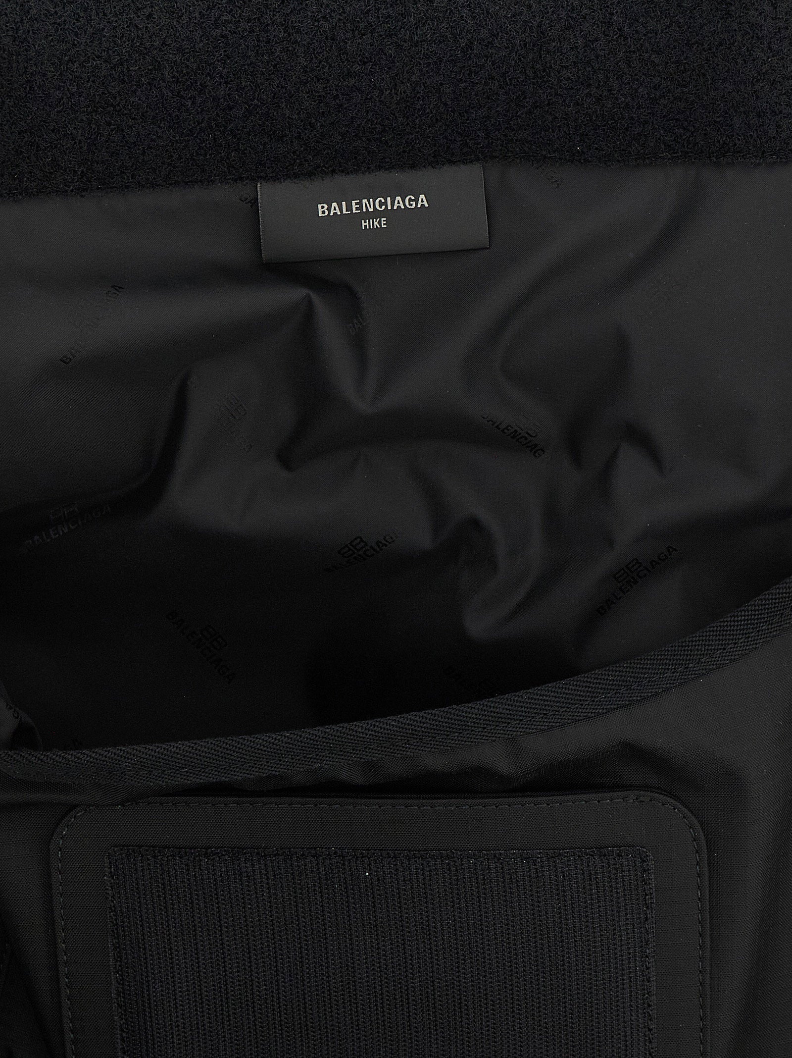 Balenciaga Hike Backpack